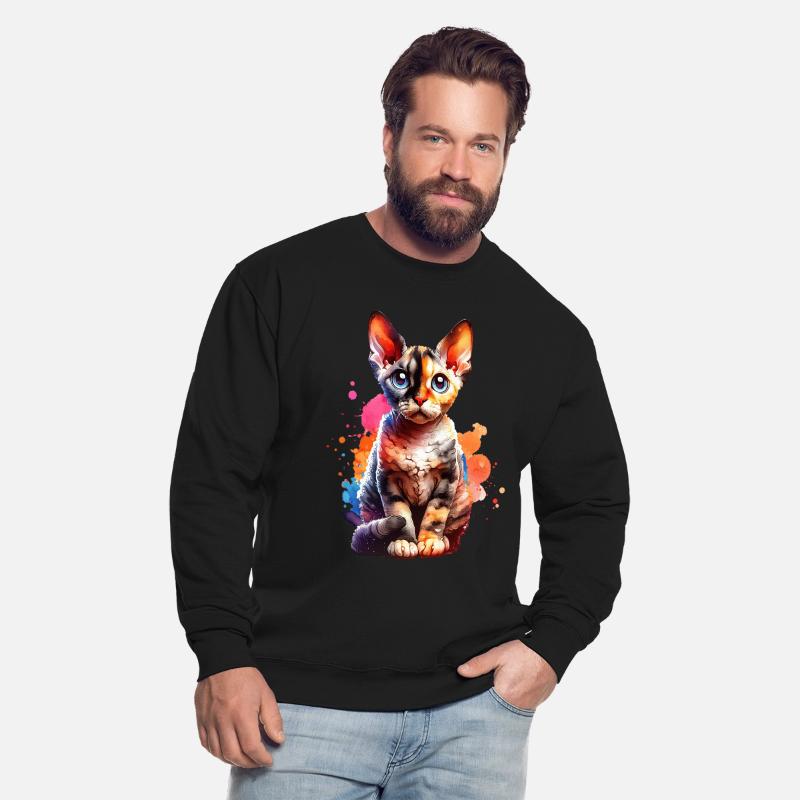 Unisex Pullover
