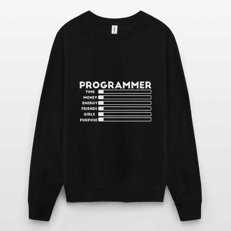Unisex Sweatshirt