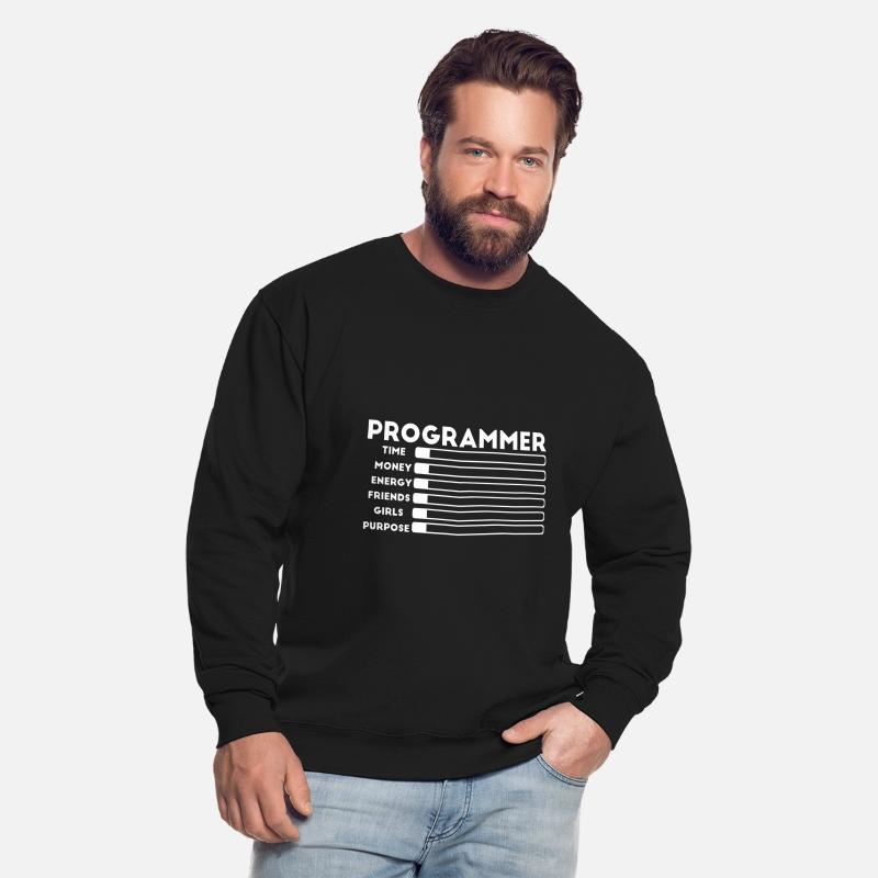 Unisex Pullover