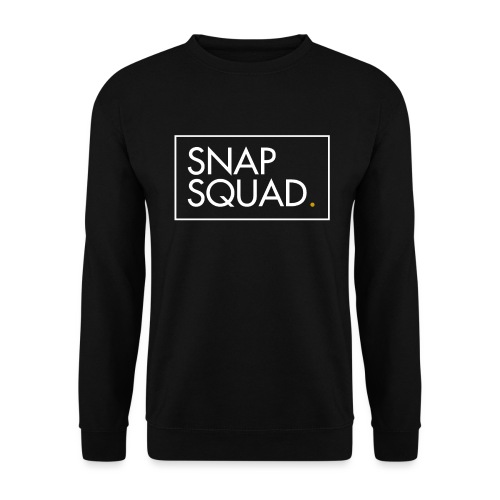 SNAPSQUAD Gear - Unisex Sweatshirt