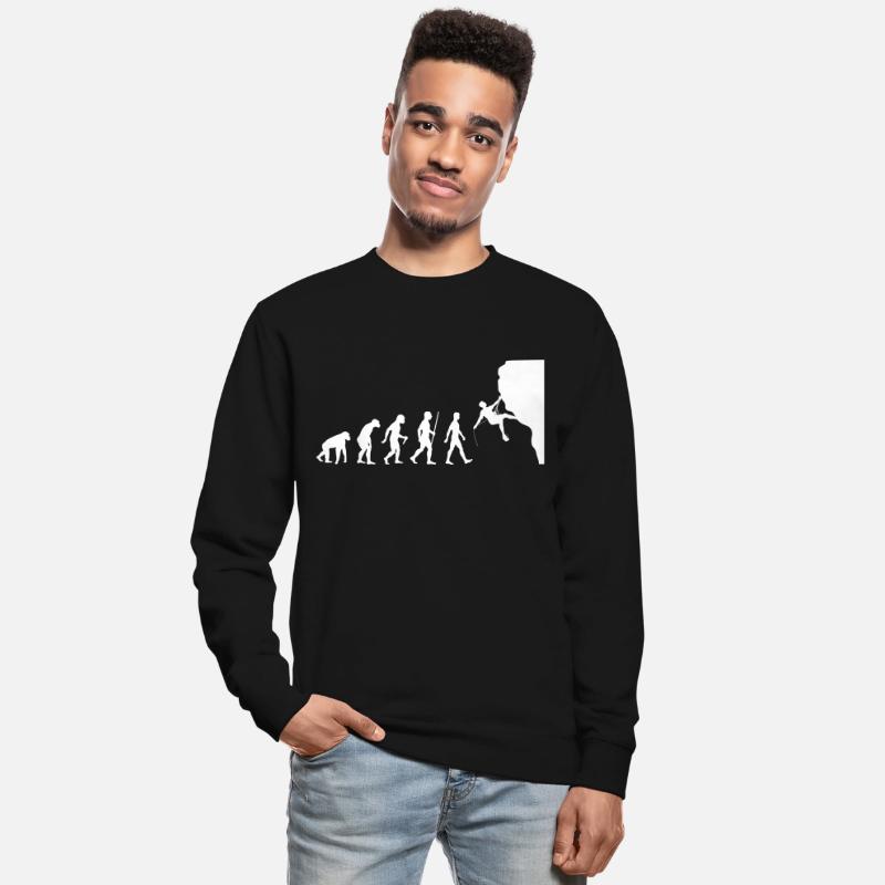 Unisex Pullover