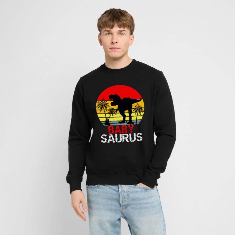 Unisex Pullover