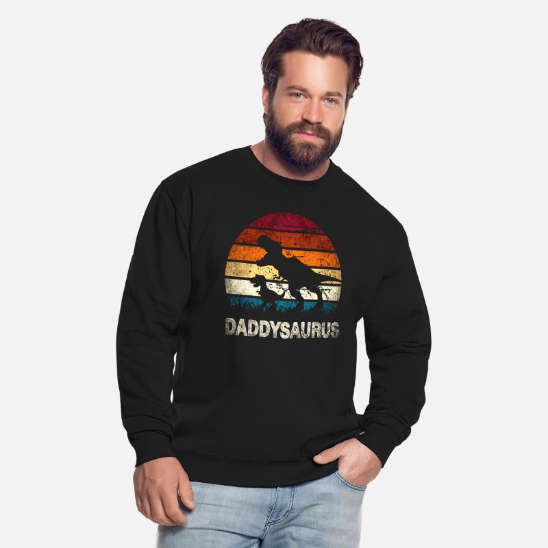 Unisex Pullover