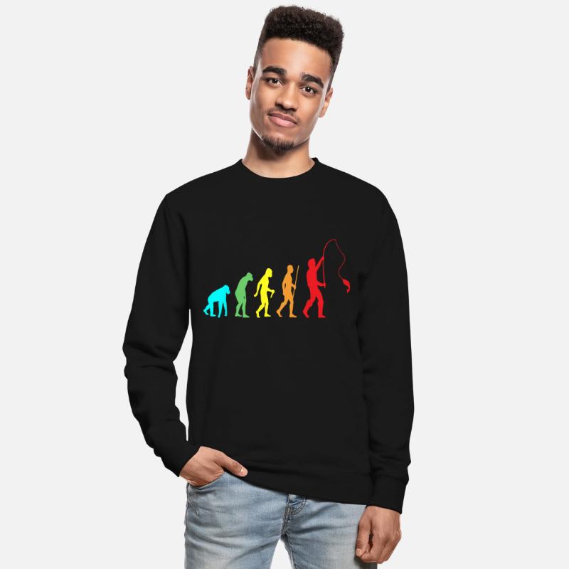 Unisex Pullover