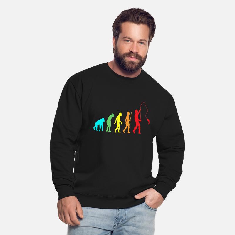 Unisex Pullover