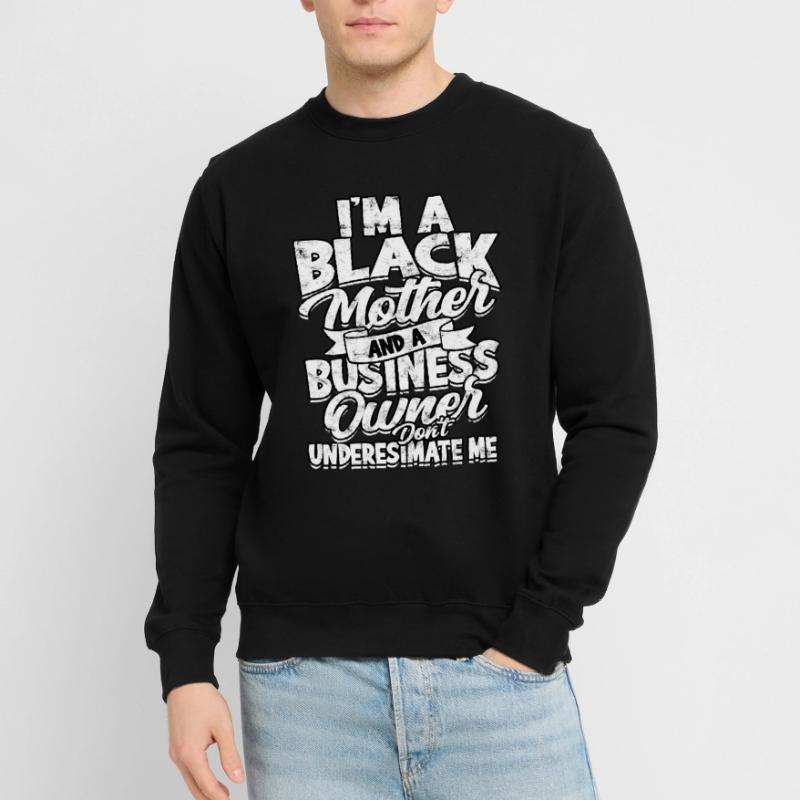 geschäftsführer chef geschenk geschenkidee arbeit Unisex Pullover