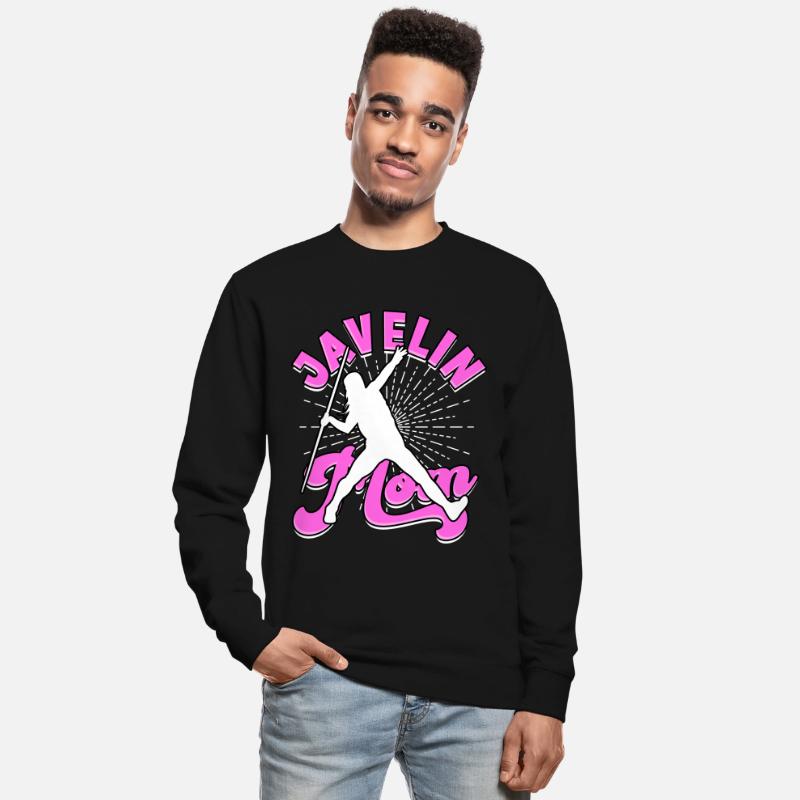 Unisex Pullover