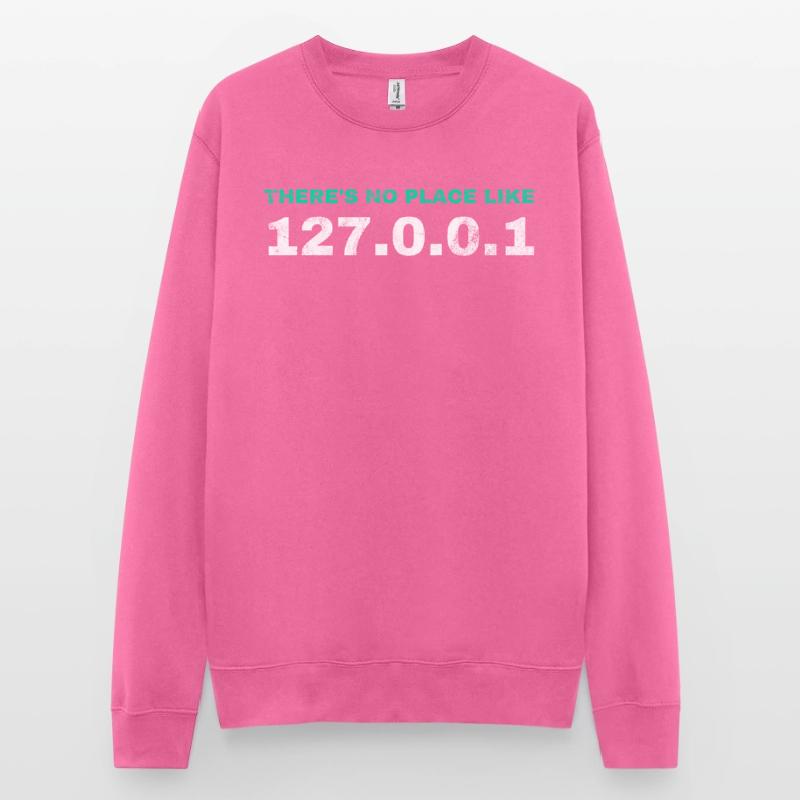 Lustiges Geschenk Programmierer Computer Nerds Unisex Pullover