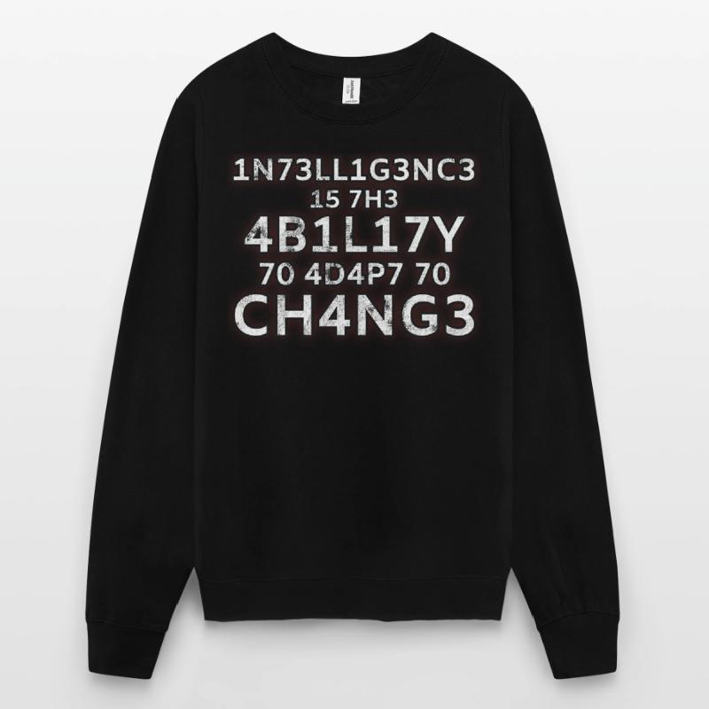 Lustiges Geschenk Programmierer Computer Nerds Unisex Pullover