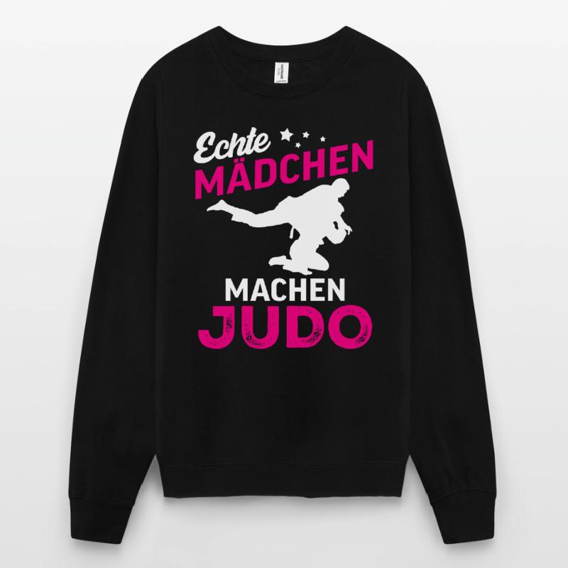 Unisex Pullover