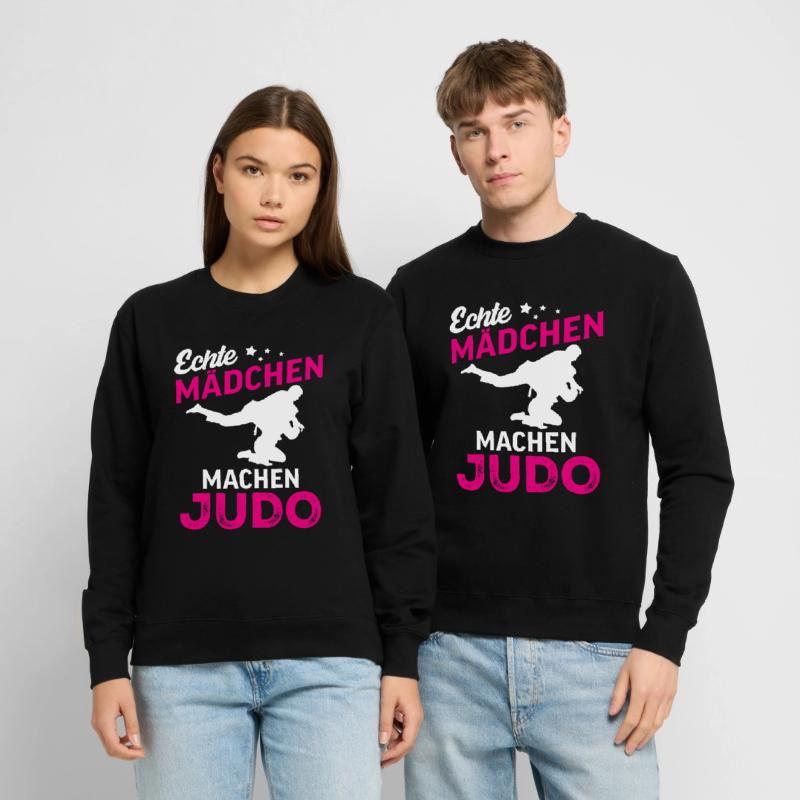 Unisex Pullover