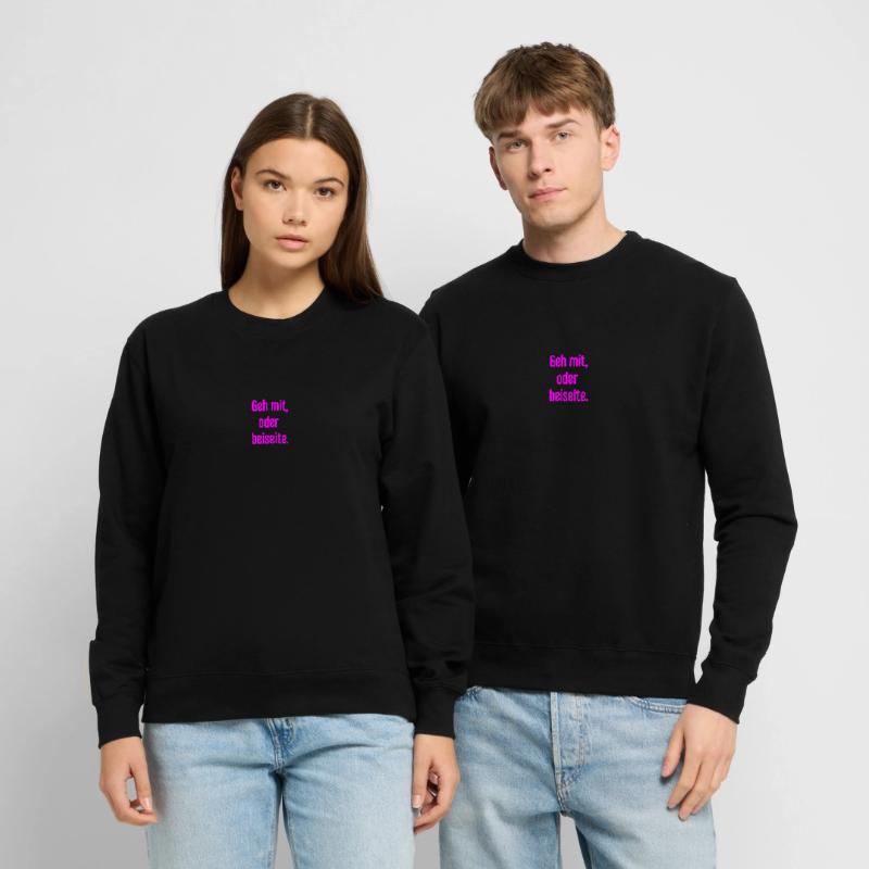 Unisex Pullover