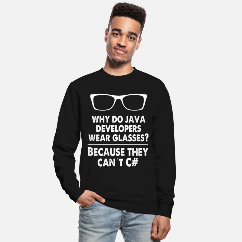 Unisex Pullover