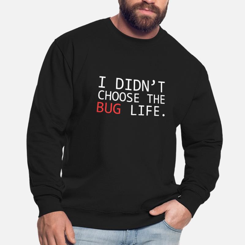 Software Qa Tester, Software Engineer Geschenk Unisex Pullover