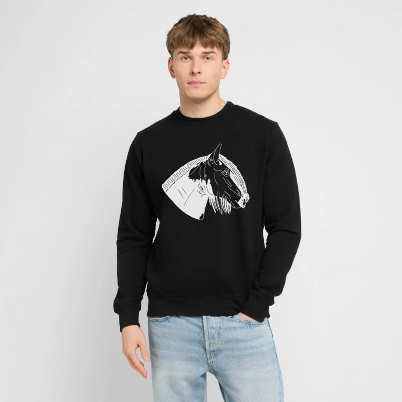 Unisex Pullover