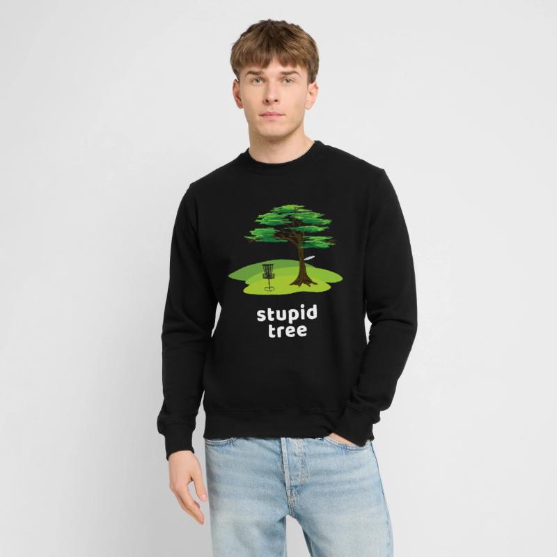 Unisex Pullover