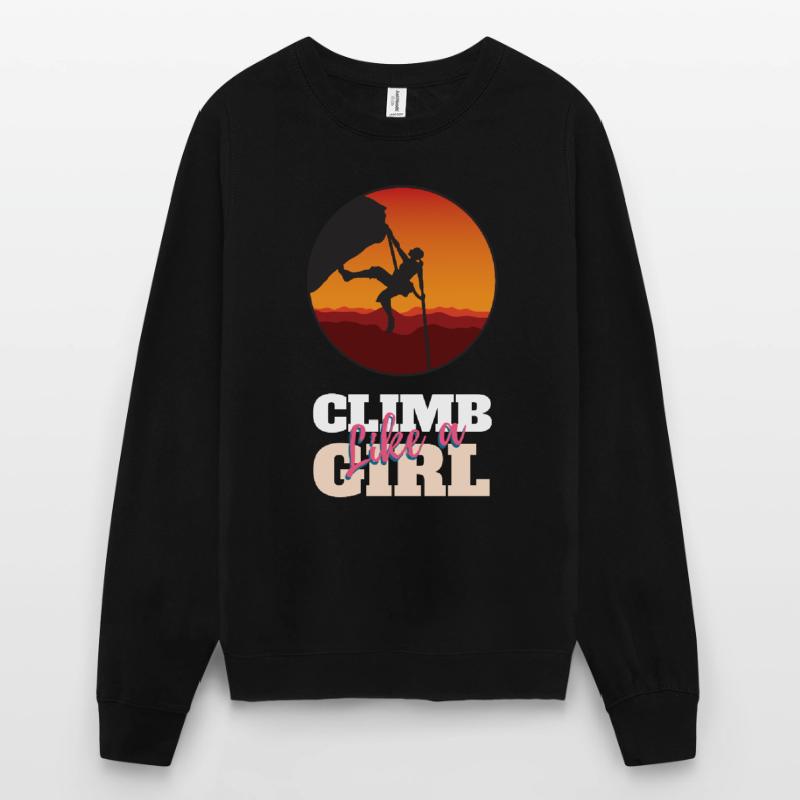 Unisex Pullover