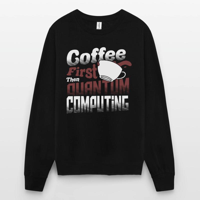 Unisex Pullover