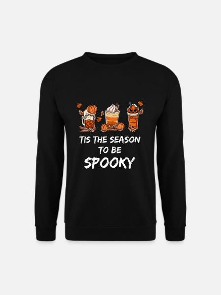 Coffee Drinker Coffee Mug - Unisex Sweatshirt - black