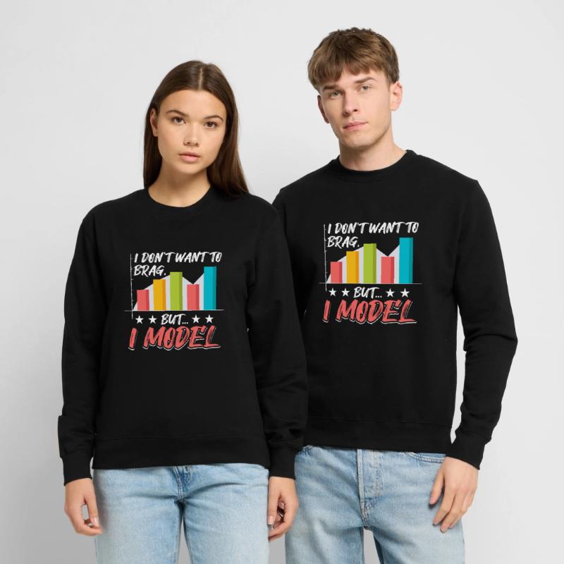 Unisex Pullover
