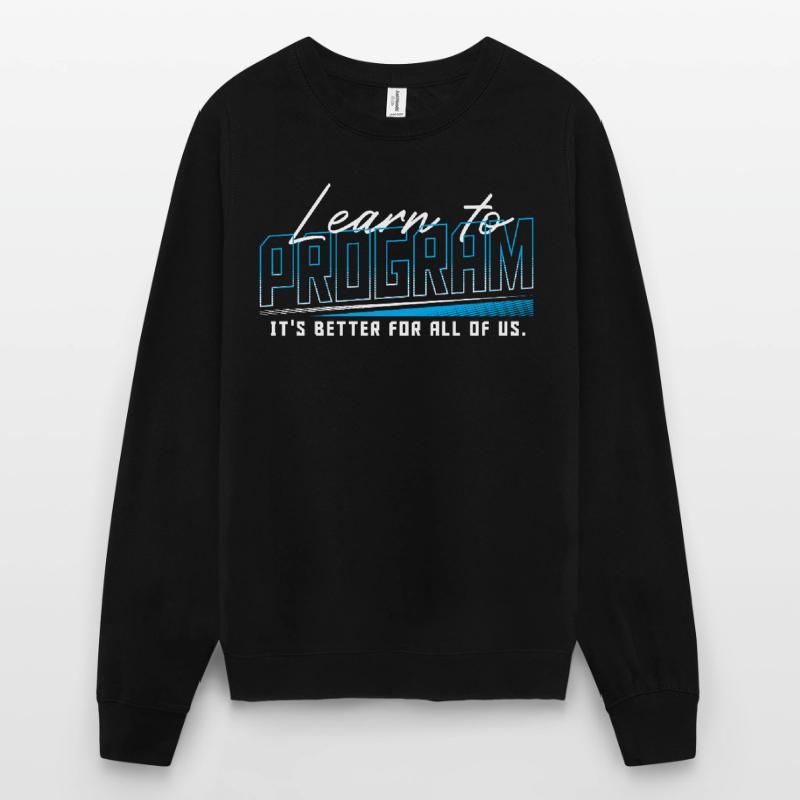 Unisex Pullover