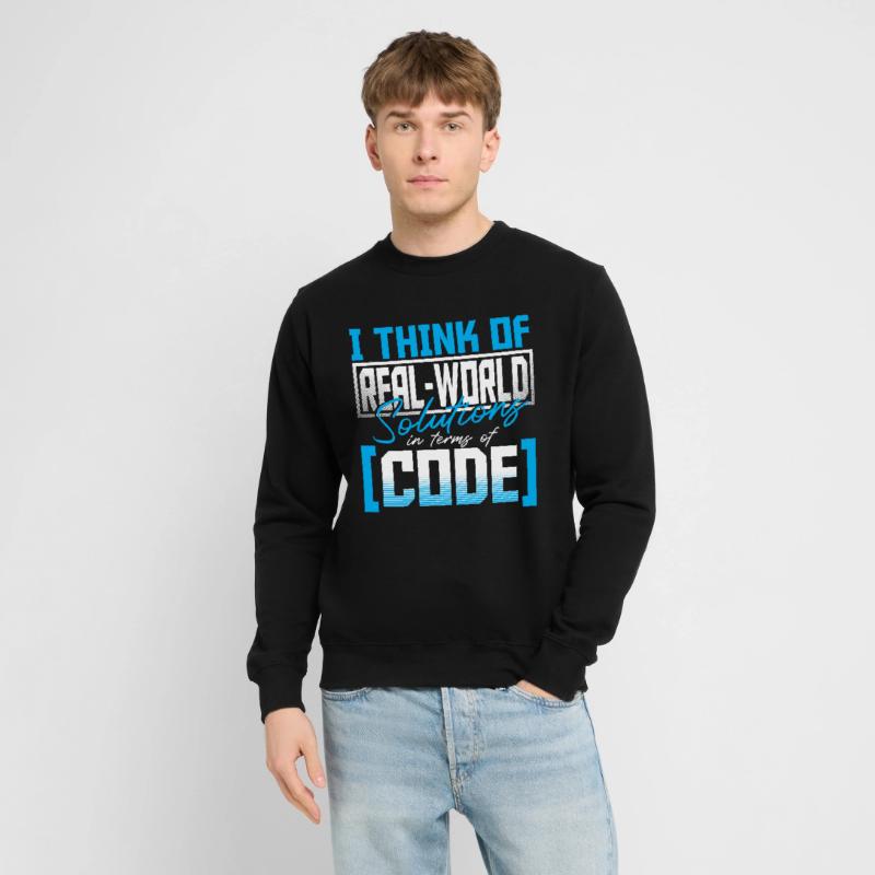 Unisex Pullover