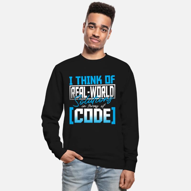Unisex Pullover