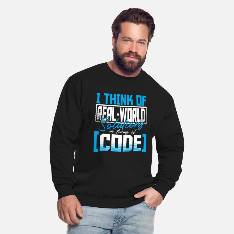 Unisex Pullover