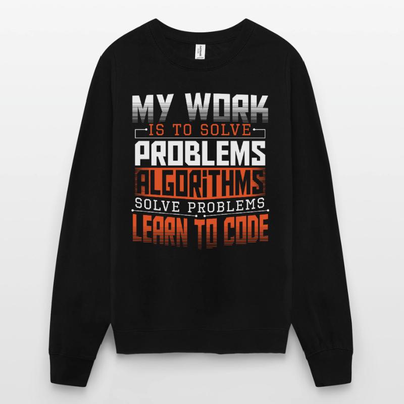Unisex Sweatshirt