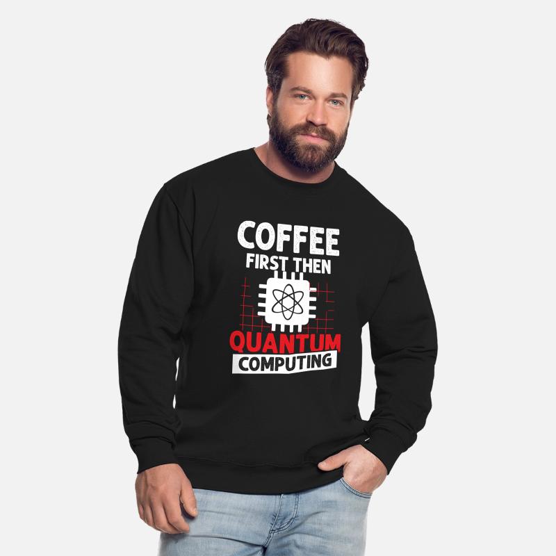 Unisex Pullover