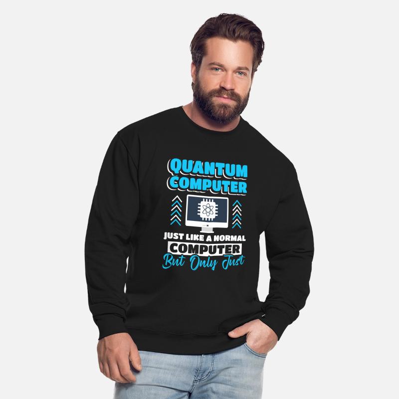 Unisex Pullover