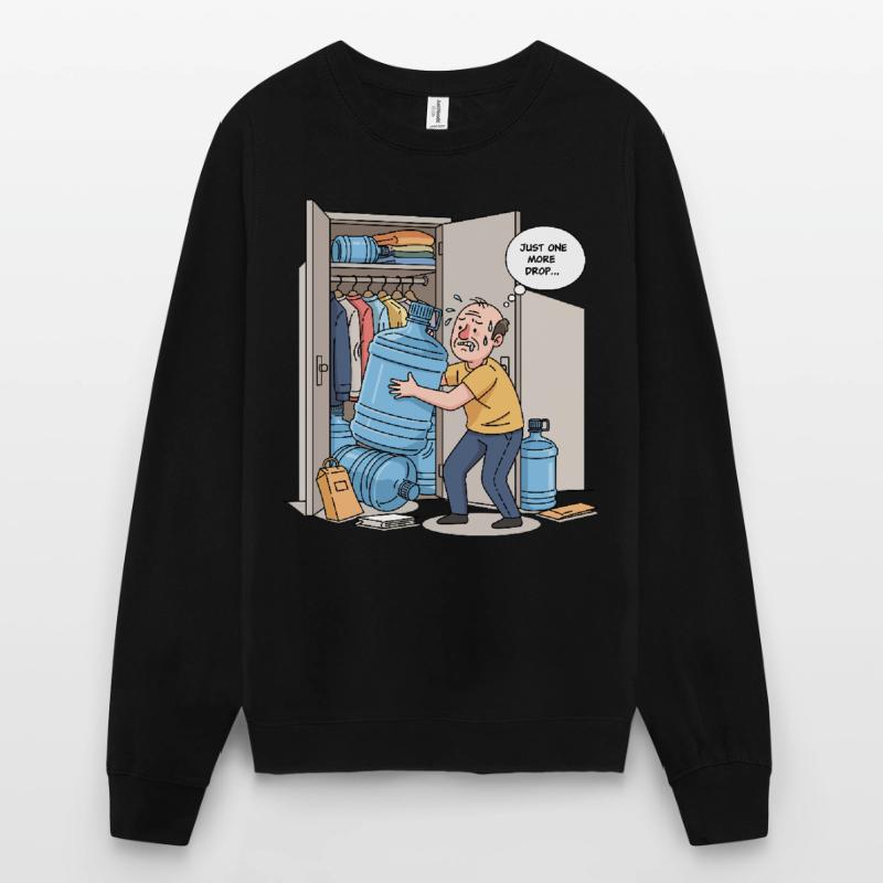 Unisex Pullover