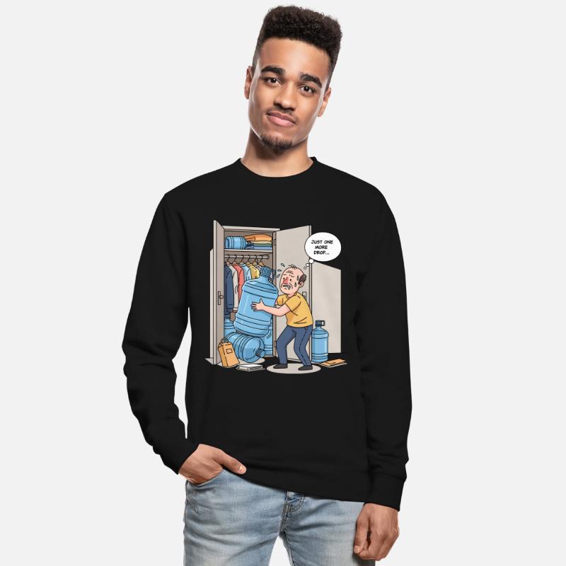 Unisex Pullover