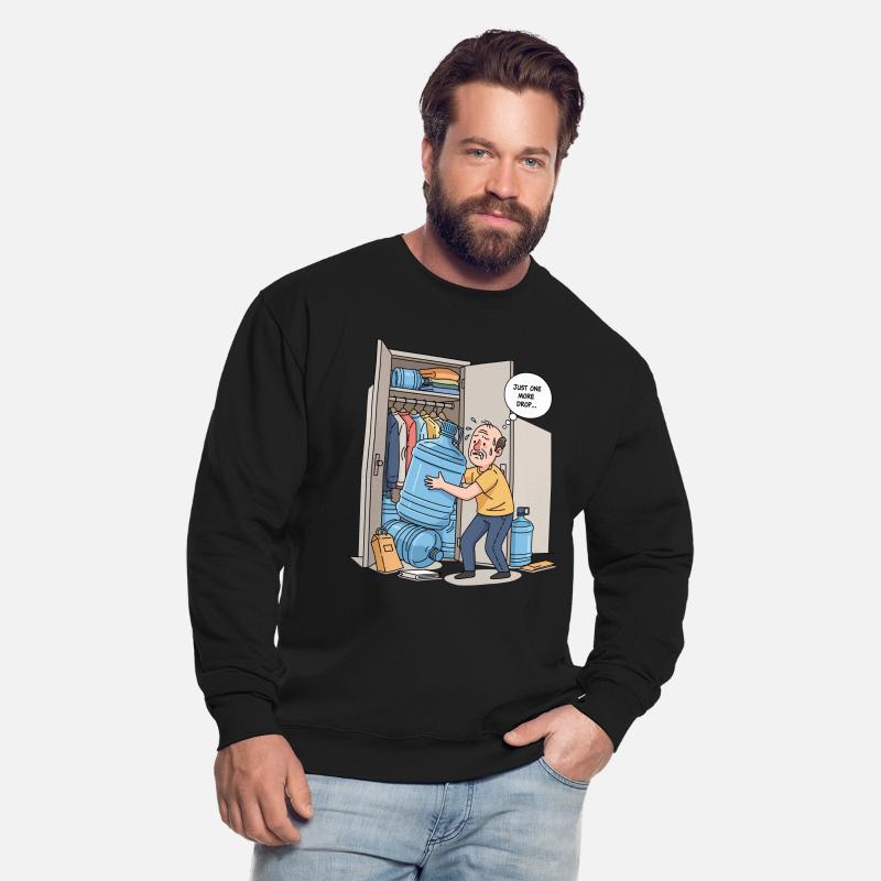 Unisex Pullover