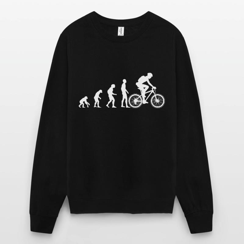 Unisex Pullover
