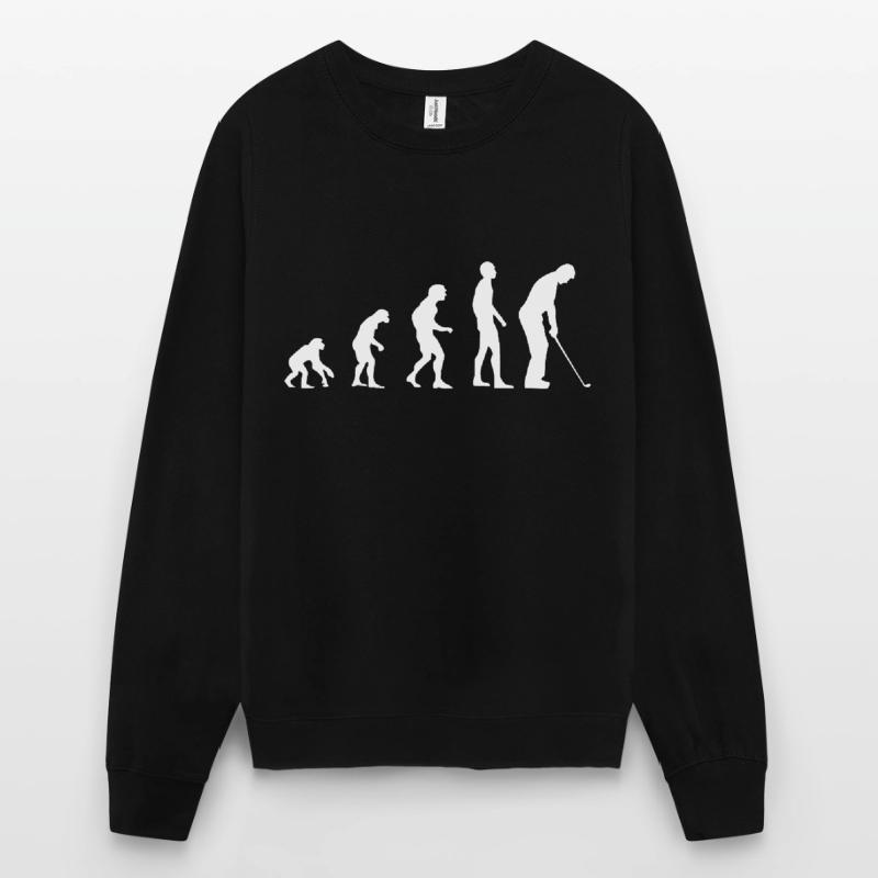 Unisex Pullover