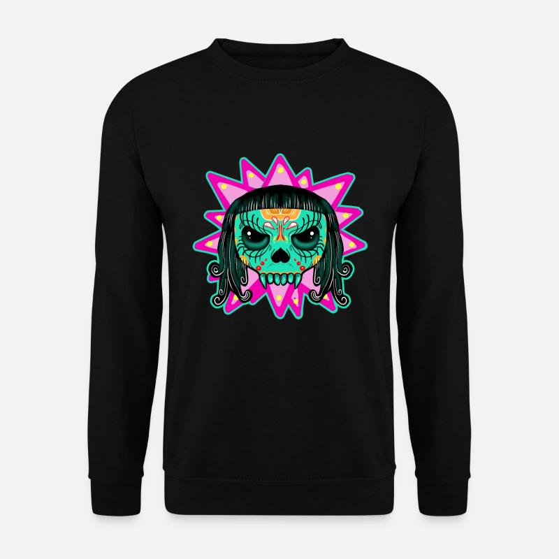 Vampire - Unisex Sweatshirt - black