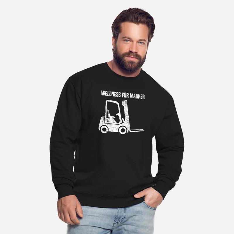 Unisex Pullover