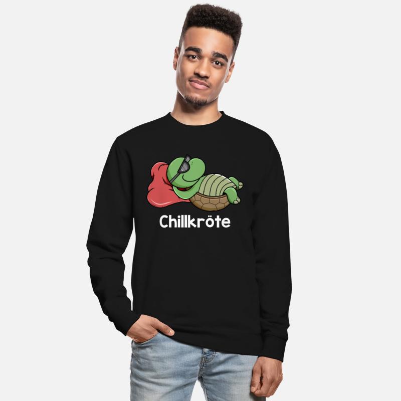 Unisex Pullover