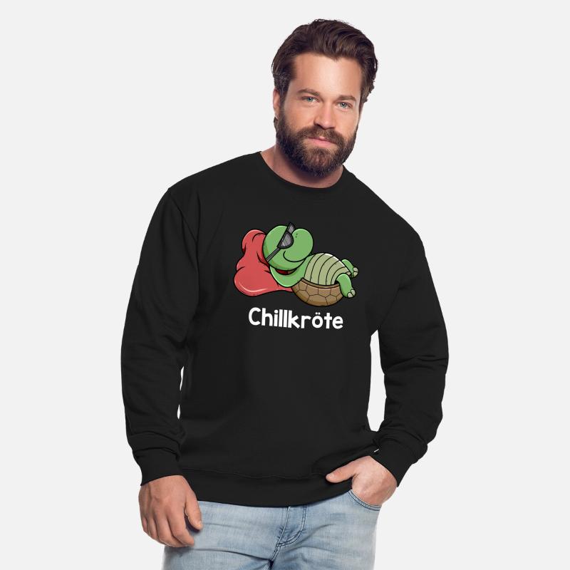 Unisex Pullover