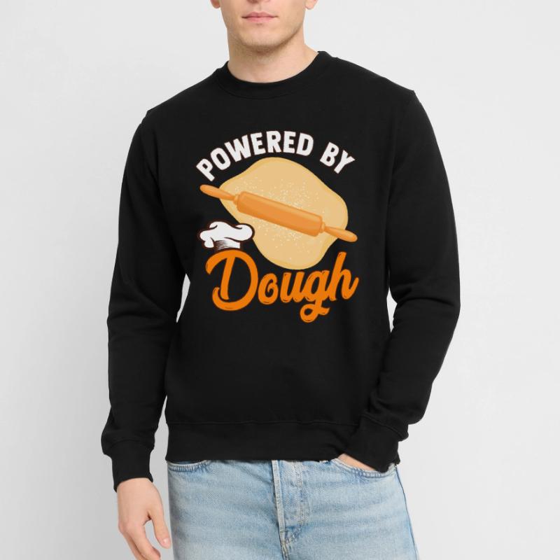 Bread Baking Bread Maker Unisex Sweatshirt