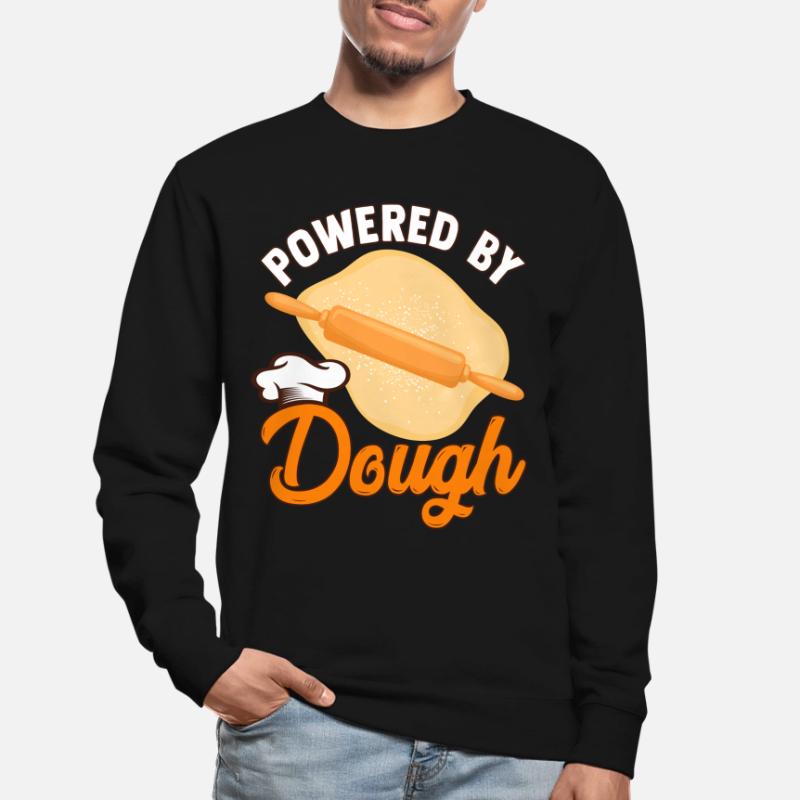 Bread Baking Bread Maker Unisex Sweatshirt