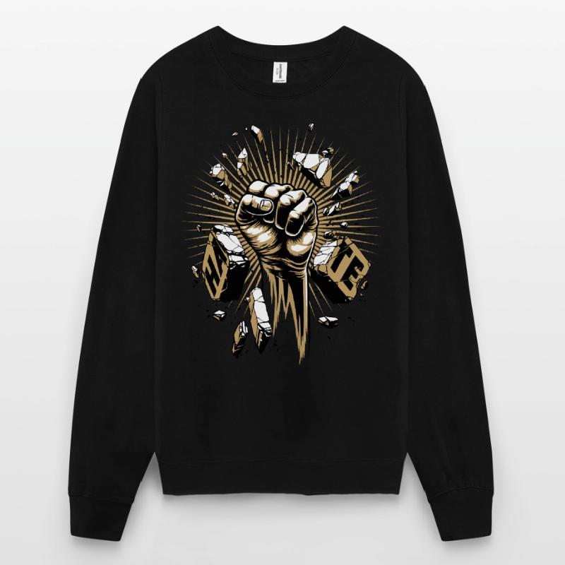 Unisex Pullover