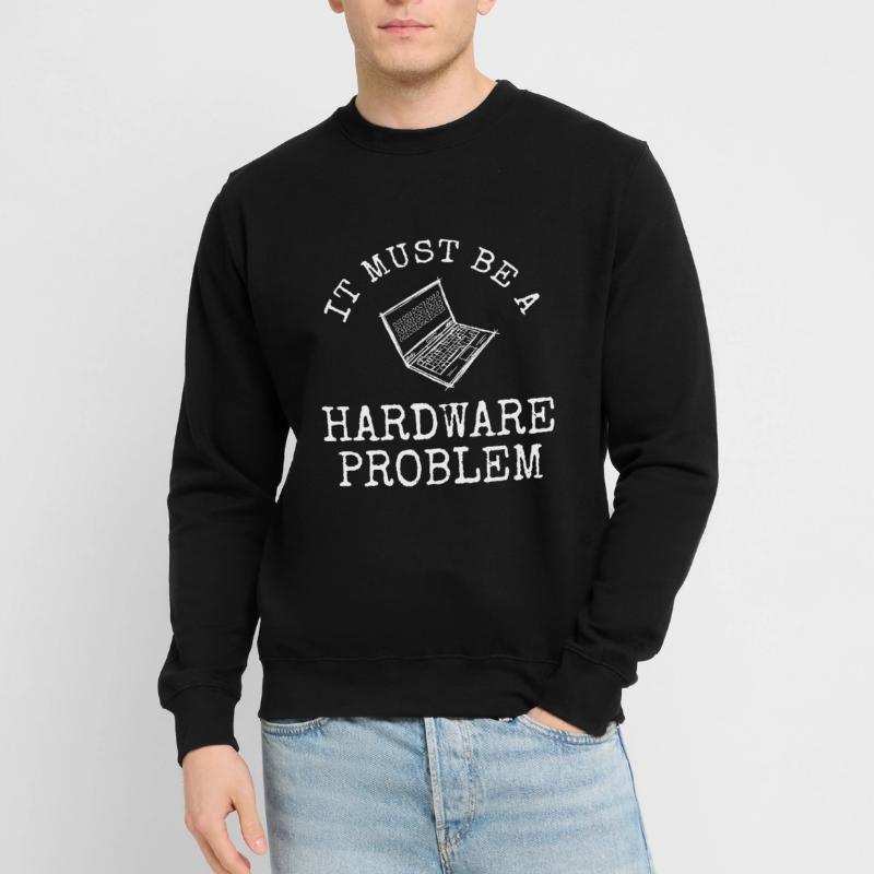 Software Ingenieur Informatiker Programmierer Unisex Pullover