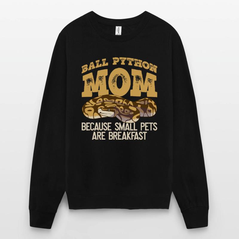 Unisex Pullover