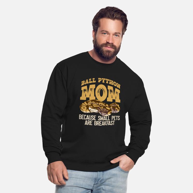Unisex Pullover