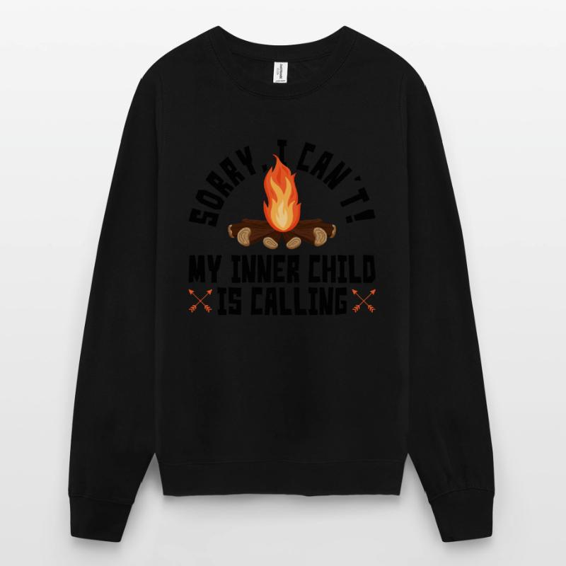 Scout Leader Design Für Einen Scoutmaster Oder Unisex Pullover
