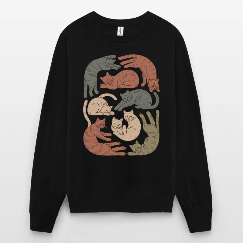 Unisex Pullover