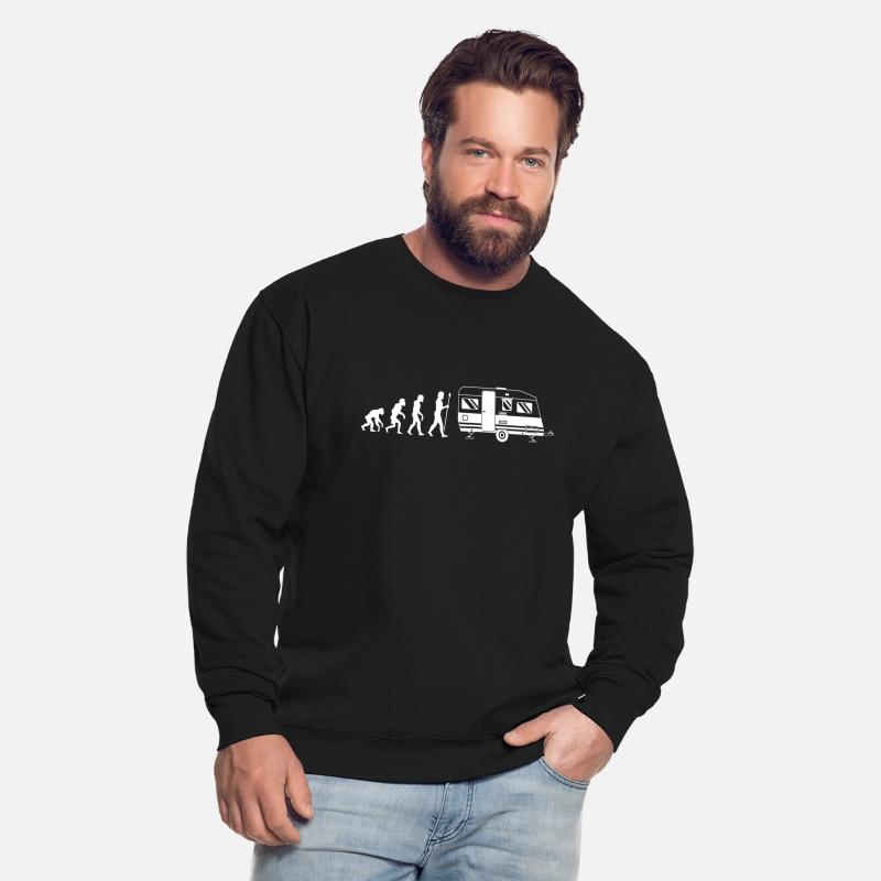 Unisex Pullover