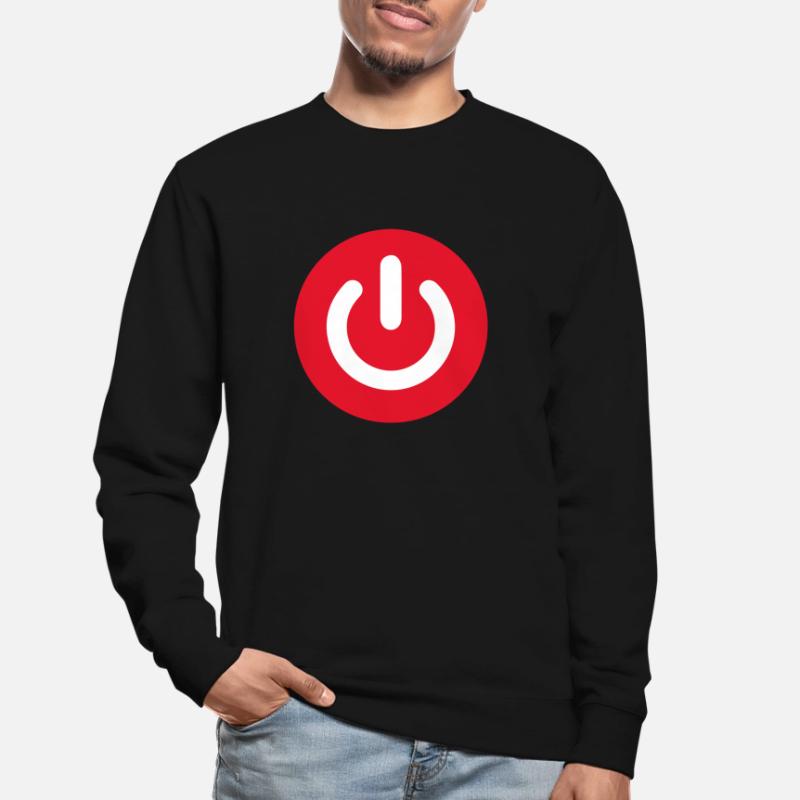 PRogrammierer Unisex Pullover